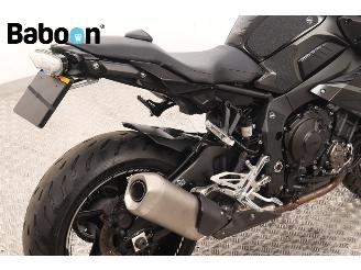 Yamaha MT-10 ABS picture 9