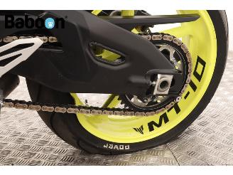 Yamaha MT-10 ABS picture 24