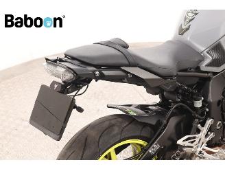Yamaha MT-10 ABS picture 9