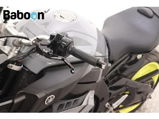 Yamaha MT-10 ABS picture 26