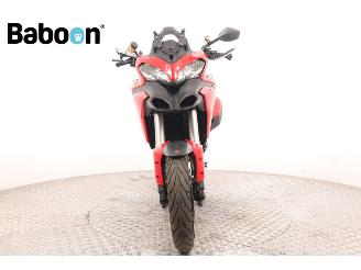 Ducati Multistrada 1200 S picture 3