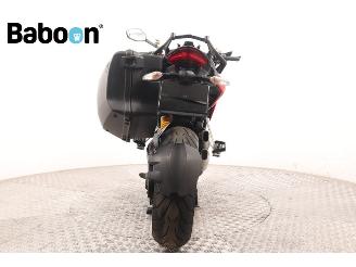 Ducati Multistrada 1200 S picture 7