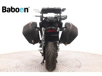 Yamaha  Tracer 900 ABS picture 7