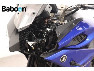 Yamaha  Tracer 900 ABS picture 15
