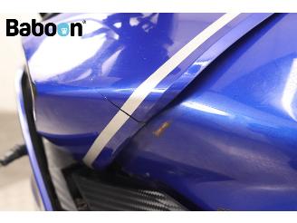 Yamaha  Tracer 900 ABS picture 22