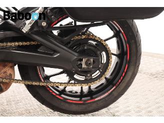 Yamaha  Tracer 900 ABS picture 20