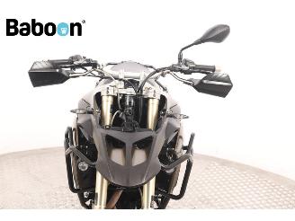 BMW F 800 GS picture 20