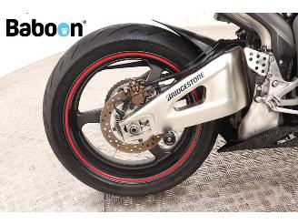 Honda CBR 600 RR picture 13