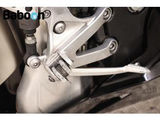 Honda CBR 600 RR picture 12