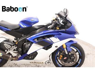 Yamaha  YZF-R6 picture 12