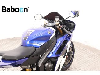 Yamaha  YZF-R6 picture 15