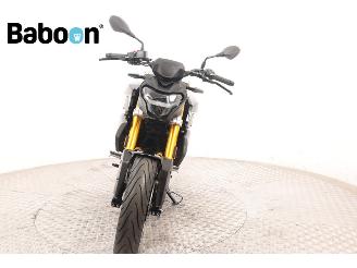 BMW G 310 R ABS picture 3