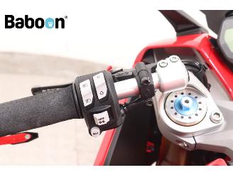 Ducati  Supersport S picture 16