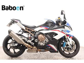 BMW  S 1000 RR M picture 1
