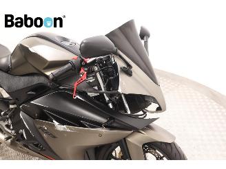 Yamaha  YZF-R 125 picture 12