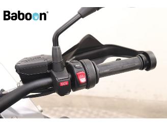 BMW R 1250 GS Adventure Triple Black picture 16