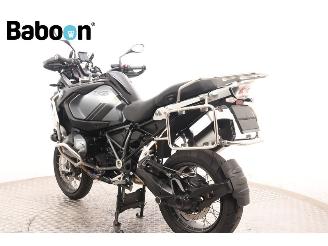 BMW R 1250 GS Adventure Triple Black picture 6