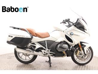 BMW R 1250 RT Option 719 picture 1
