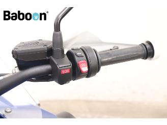 BMW R 1250 GS Adventure HP picture 16