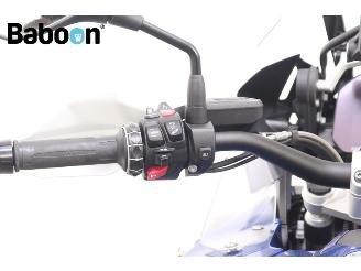 BMW R 1250 GS Adventure HP picture 15