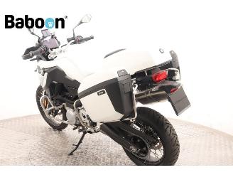BMW F 850 GS ABS picture 6