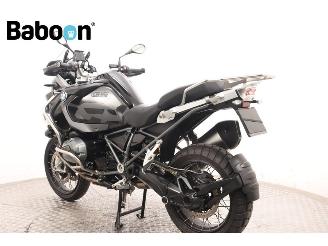 BMW R 1200 GS Adventure Triple Black picture 6