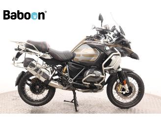 bruktbiler motor BMW R 1250 GS Adventure Exclusive 2019/5