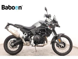 ocasión motos BMW  F 900 GS 2024/9