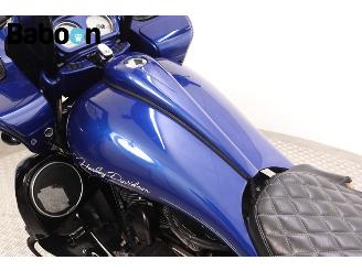 Harley-Davidson  FLTRXS Road Glide Special ABS picture 23