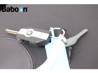 BMW  R 1250 R ABS Triple Black picture 25