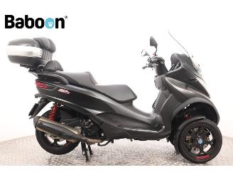 ojeté vozy motocykly Piaggio MP3 500 Sport HPE 2021/4