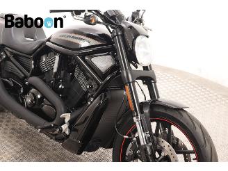 Harley-Davidson  VRSCDX Night Rod Special picture 18