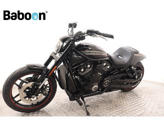 Harley-Davidson  VRSCDX Night Rod Special picture 4