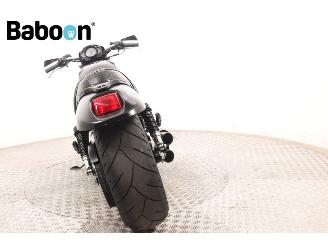 Harley-Davidson  VRSCDX Night Rod Special picture 7