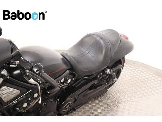 Harley-Davidson  VRSCDX Night Rod Special picture 21
