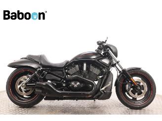 begagnad bil motor Harley-Davidson  VRSCDX Night Rod Special 2008/1