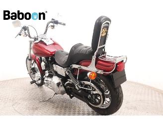 Harley-Davidson  FXDWG Dyna Wide Glide picture 6