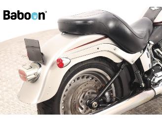 Harley-Davidson  FLSTF Fat Boy picture 9