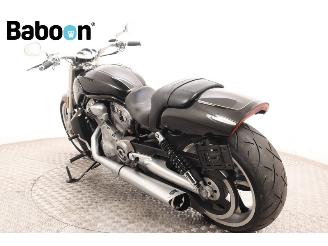 Harley-Davidson  VRSCF V-ROD Muscle ABS picture 6