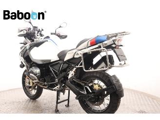 BMW R 1200 GS Adventure picture 6