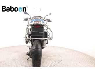 BMW R 1200 GS Adventure picture 7