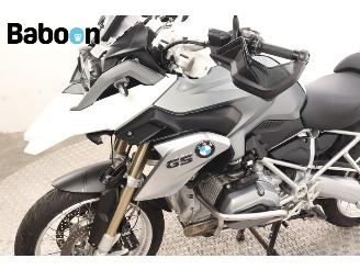 BMW R 1200 GS LC picture 22