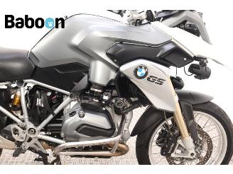 BMW R 1200 GS LC picture 11