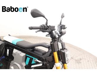 BMW  CE 02 picture 13