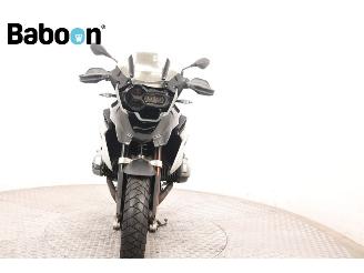 BMW R 1200 GS LC Triple Black picture 3