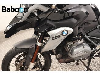 BMW R 1200 GS LC Triple Black picture 19