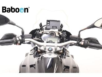 BMW R 1200 GS LC Triple Black picture 16
