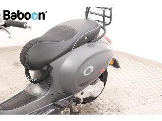 Vespa  Sprint 45KM picture 16