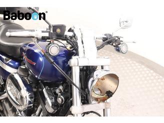 Harley-Davidson XL 1200 C Sportster picture 14