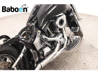 Harley-Davidson  FLSTFI Fat Boy picture 11